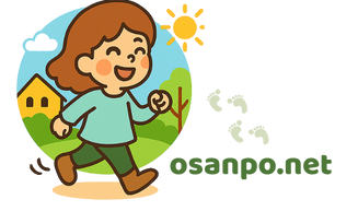 osanpo.net